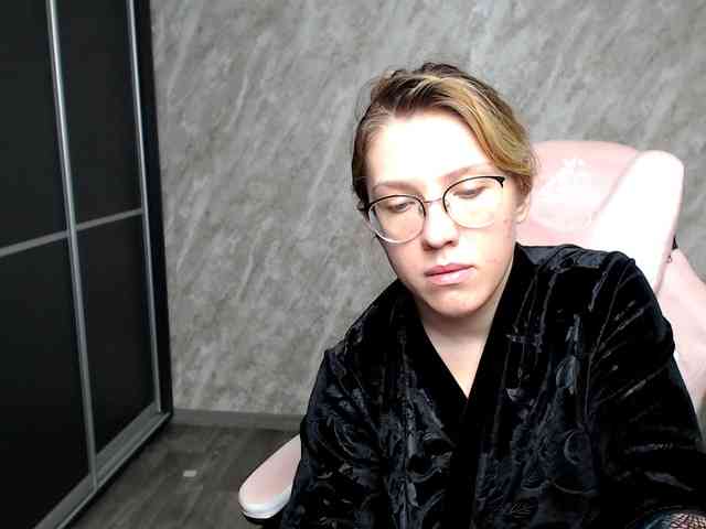 Regimasmile webcam