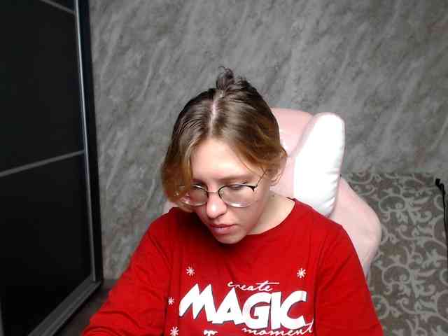 Regimasmile webcam