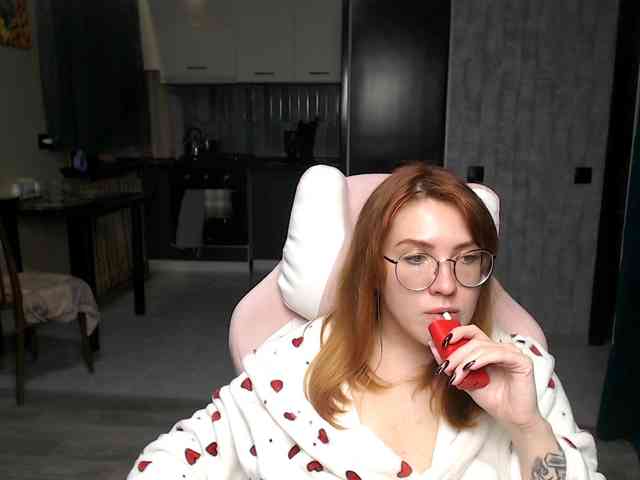 Regimasmile webcam