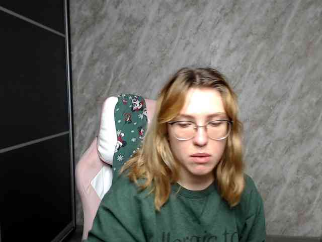 Regimasmile webcam