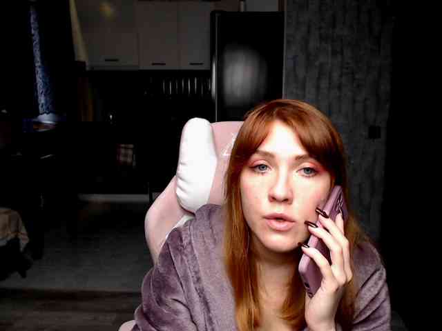 Regimasmile webcam