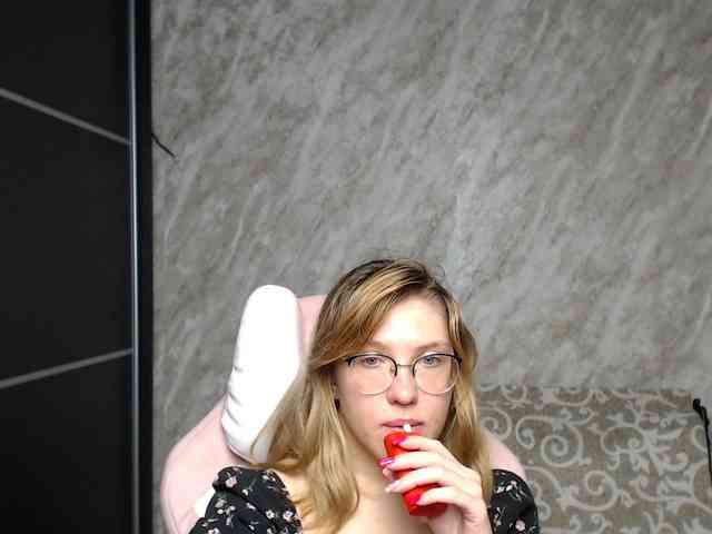 Regimasmile webcam