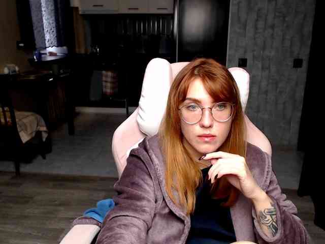 Regimasmile webcam