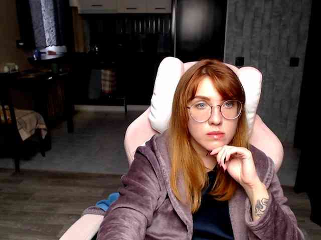 Regimasmile webcam
