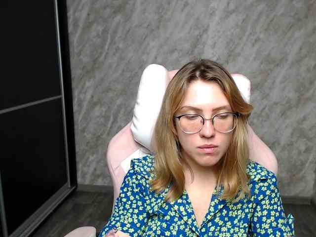 Regimasmile webcam