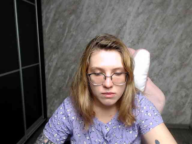 Regimasmile webcam