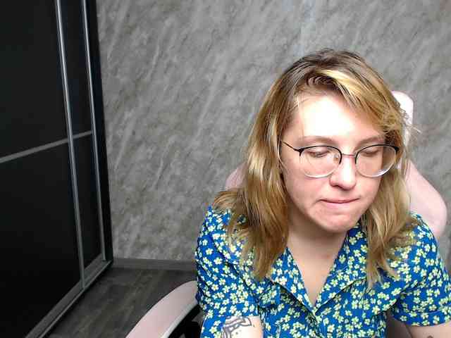 Regimasmile webcam