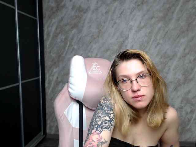 Regimasmile webcam