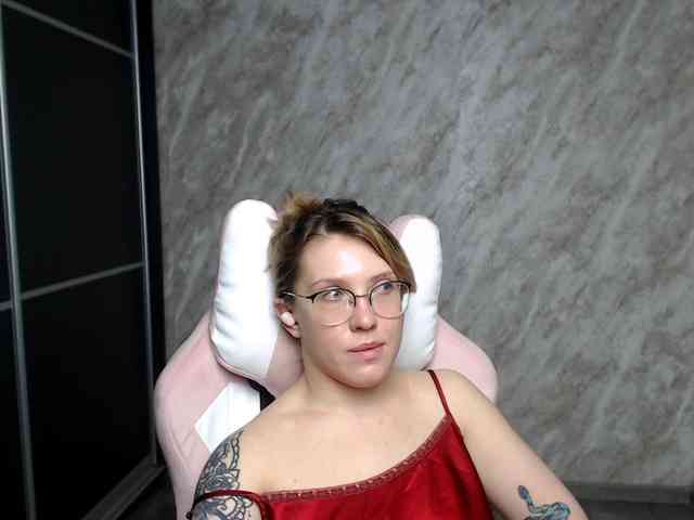 Regimasmile webcam