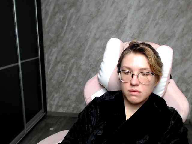 Regimasmile webcam