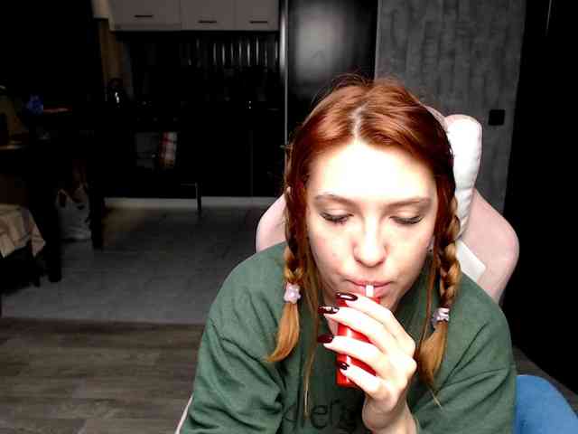 Regimasmile webcam