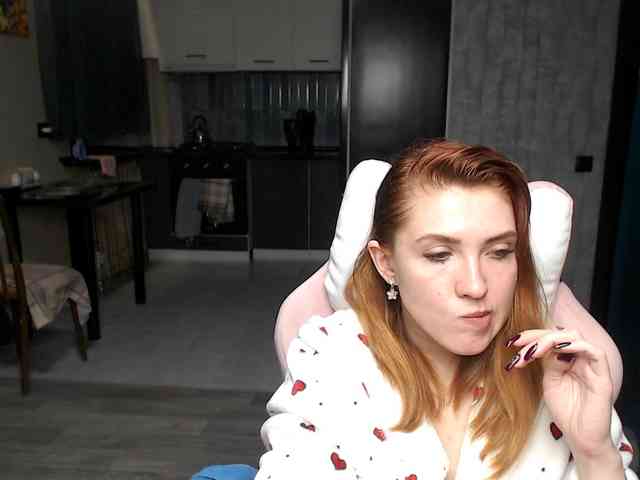 Regimasmile webcam