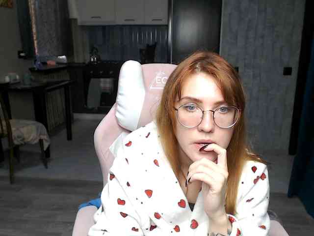 Regimasmile webcam