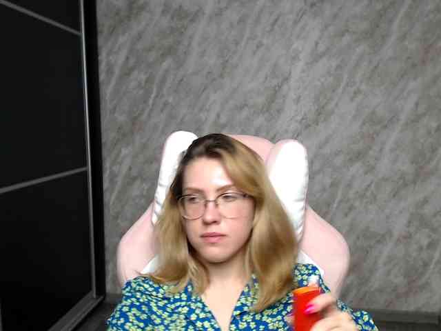 Regimasmile webcam