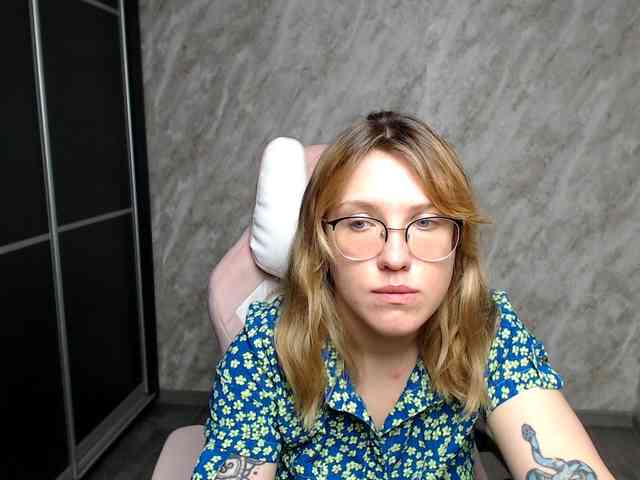 Regimasmile webcam