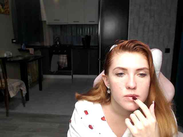 Regimasmile webcam