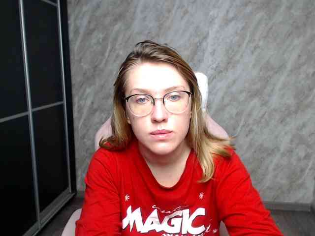 Regimasmile webcam