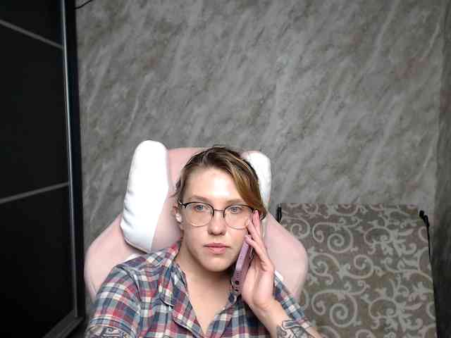 Regimasmile webcam