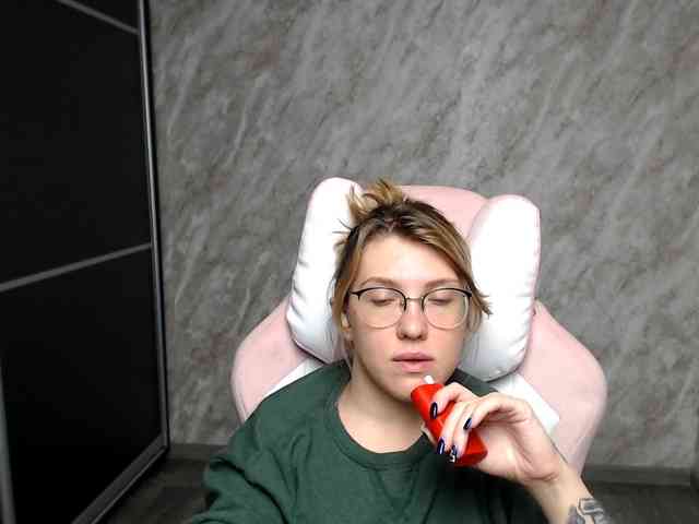 Regimasmile webcam