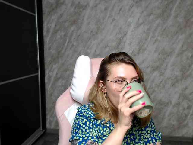 Regimasmile webcam