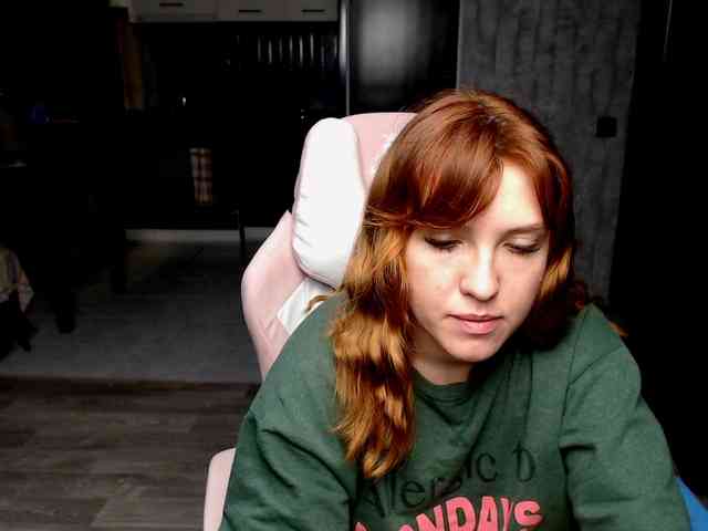 Regimasmile webcam