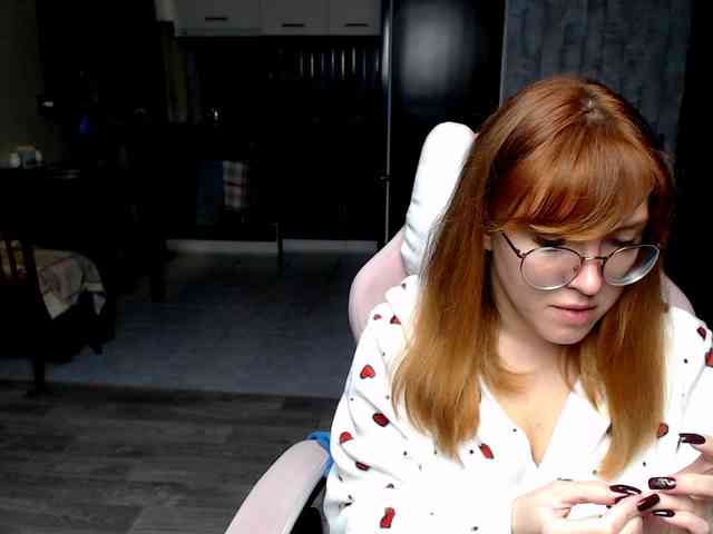 Regimasmile webcam