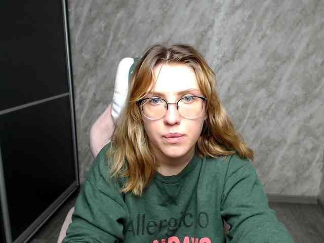 Regimasmile webcam