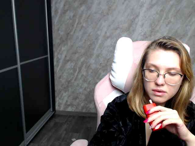 Regimasmile webcam