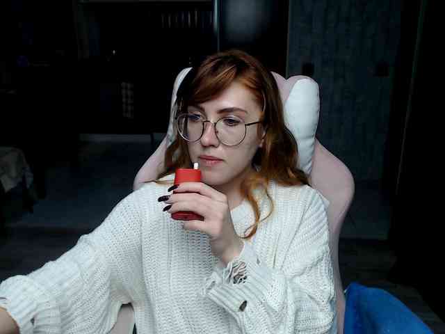 Regimasmile webcam