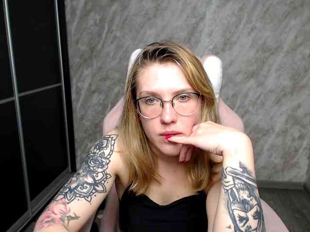 Regimasmile webcam