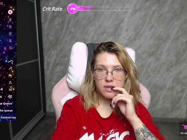 Regimasmile webcam