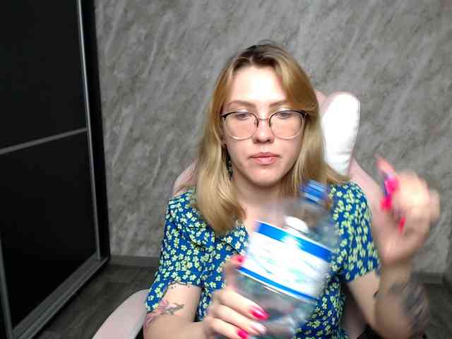 Regimasmile webcam