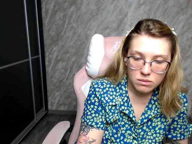 Regimasmile webcam