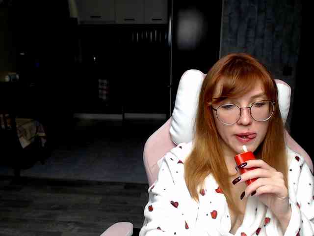 Regimasmile webcam