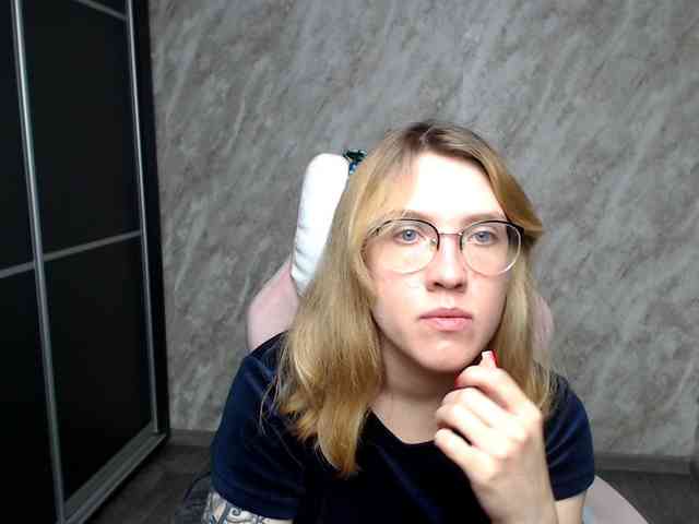 Regimasmile webcam