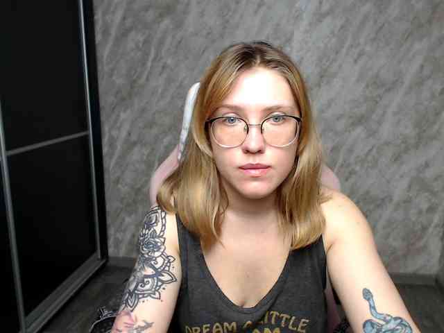 Regimasmile webcam