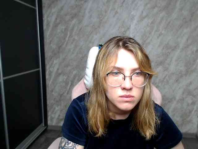 Regimasmile webcam