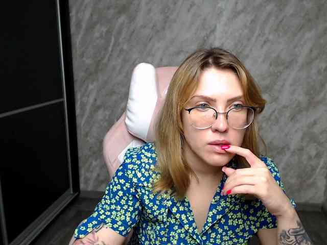 Regimasmile webcam