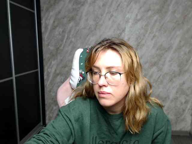 Regimasmile webcam