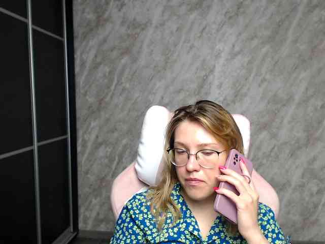 Regimasmile webcam