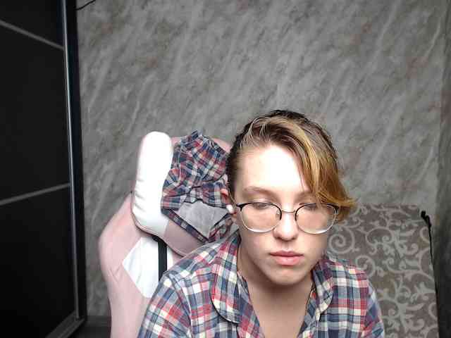 Regimasmile webcam