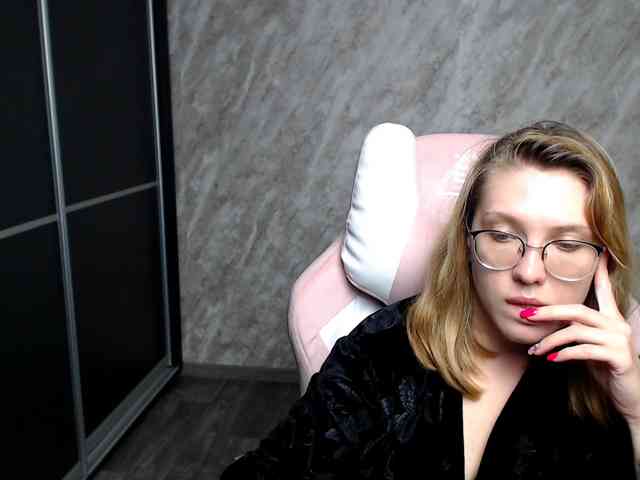 Regimasmile webcam