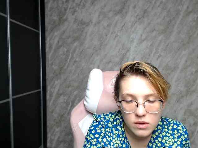 Regimasmile webcam