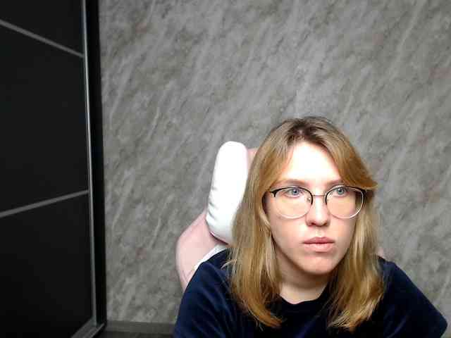 Regimasmile webcam