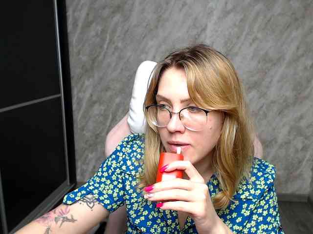 Regimasmile webcam