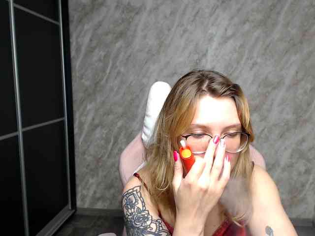 Regimasmile webcam