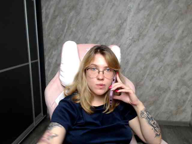 Regimasmile webcam