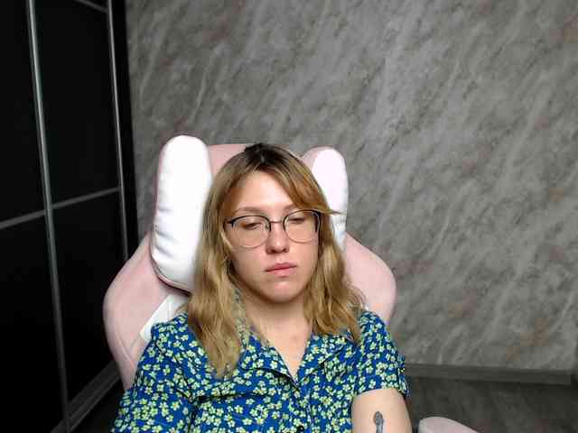 Regimasmile webcam