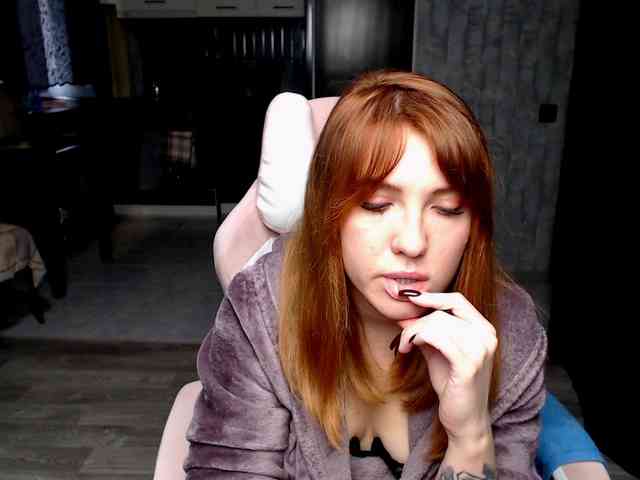 Regimasmile webcam