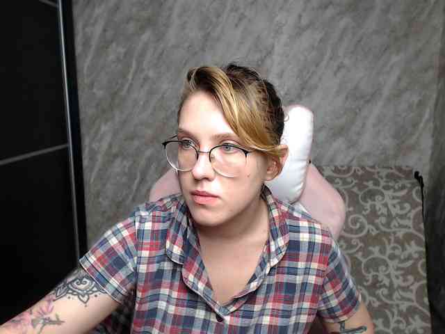 Regimasmile webcam